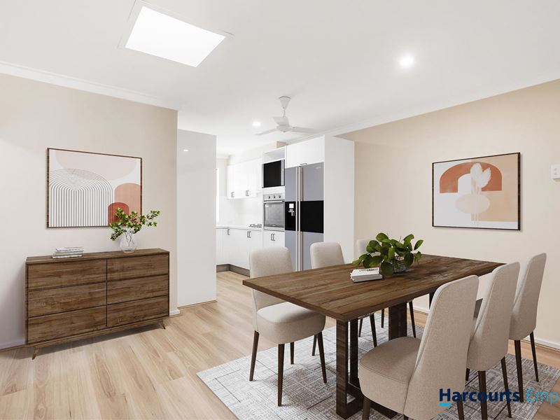 2/278 Hancock Street, Doubleview WA 6018