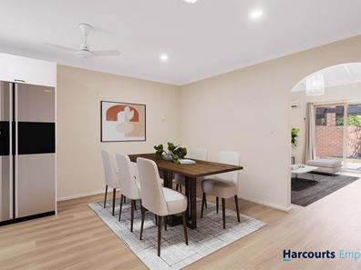 2/278 Hancock Street, Doubleview WA 6018