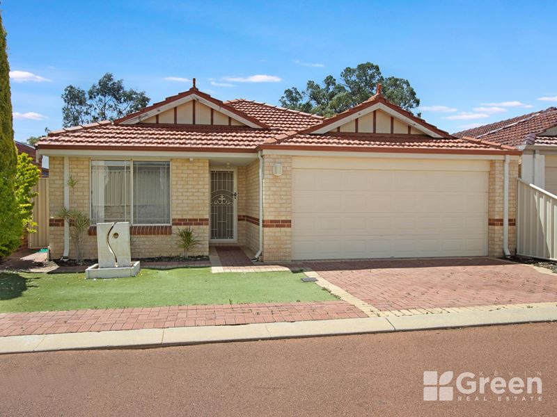 24 Evella Cove, Lakelands