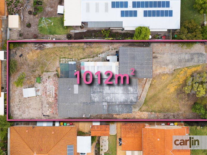 46 Bell Street, Rockingham