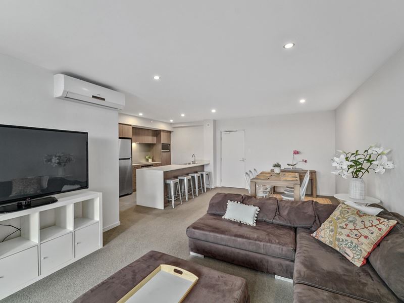 20/269 James Street, Northbridge