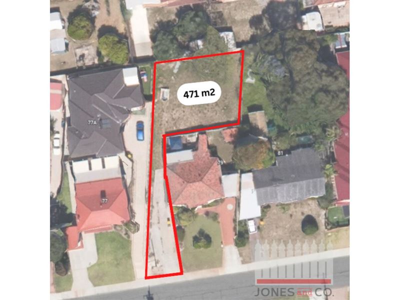 79A Penzance Street, Bassendean