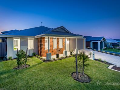 21 Brilliance Avenue, Eglinton WA 6034