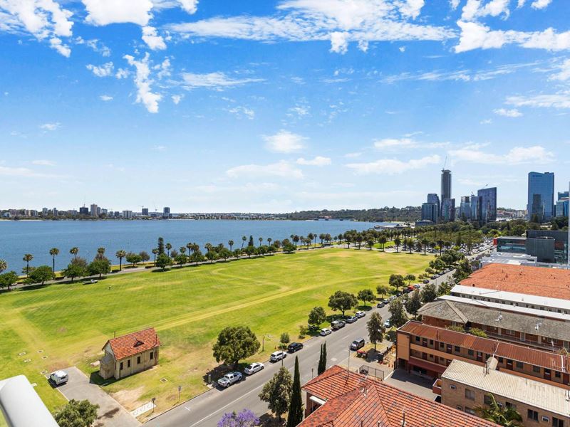 901/108 Terrace Road, East Perth