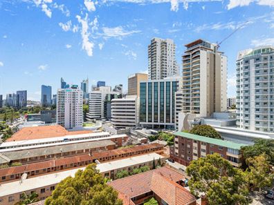 901/108 Terrace Road, East Perth WA 6004