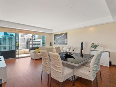 901/108 Terrace Road, East Perth WA 6004