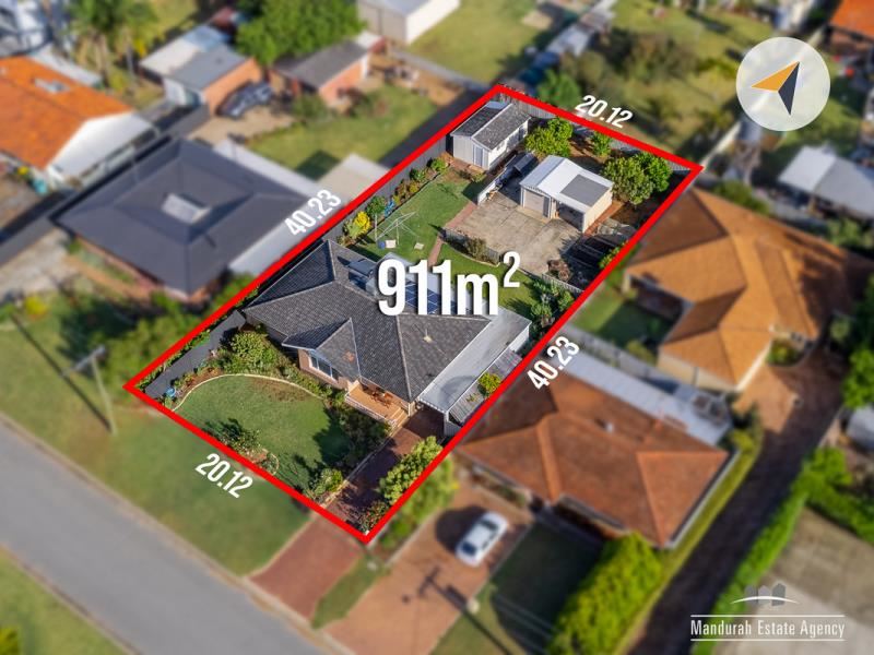 22 Hancock Street, Mandurah WA 6210