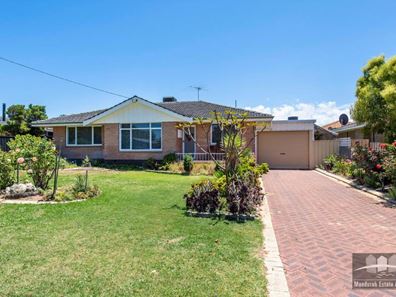 22 Hancock Street, Mandurah WA 6210
