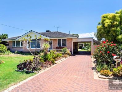 22 Hancock Street, Mandurah WA 6210