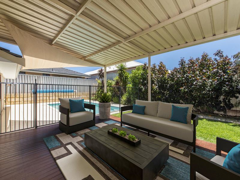 76 Miltona  Drive, Secret Harbour