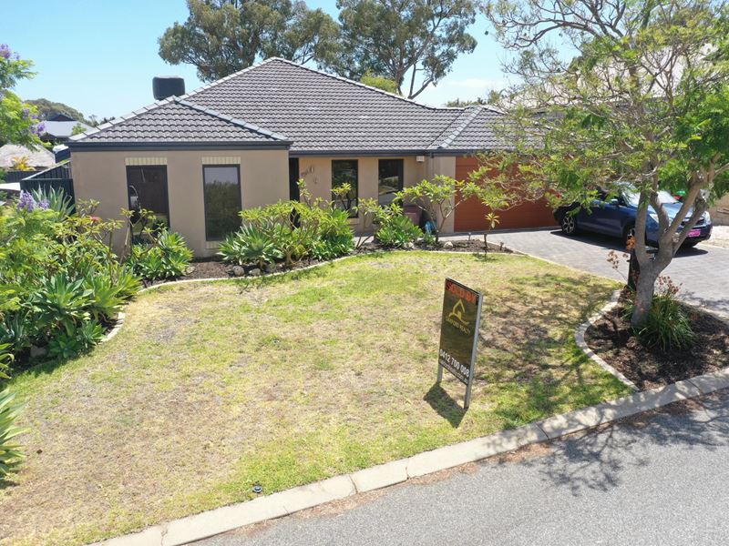 9 Gecko Road, Baldivis WA 6171