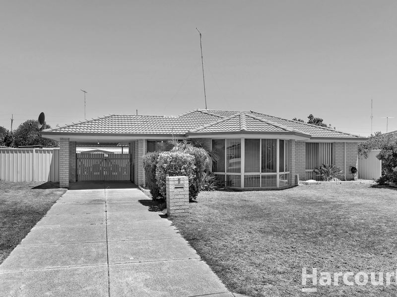 5 Augusta Mews, Meadow Springs