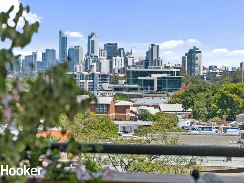 37/6 McMaster Street, Victoria Park