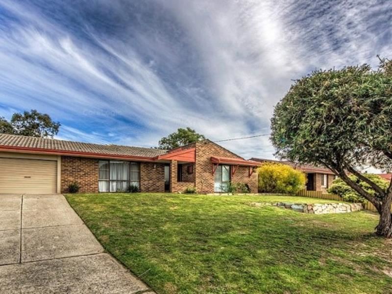 18 Britannia Way, Craigie