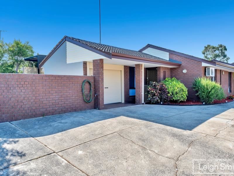 8/29 Creery Street, Dudley Park