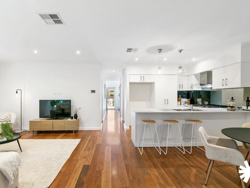 42A Cleaver Street, West Perth