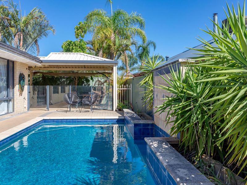 5 Froudist Circle, Southern River WA 6110