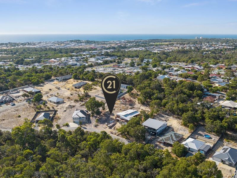 77 Jinatong Loop, Dawesville