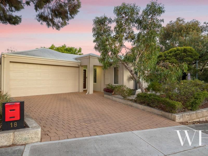 18 Yalgoo Avenue, White Gum Valley