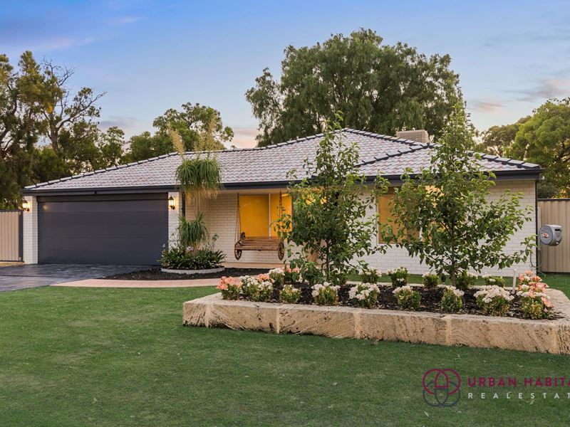 8 Maple Vista, Parmelia