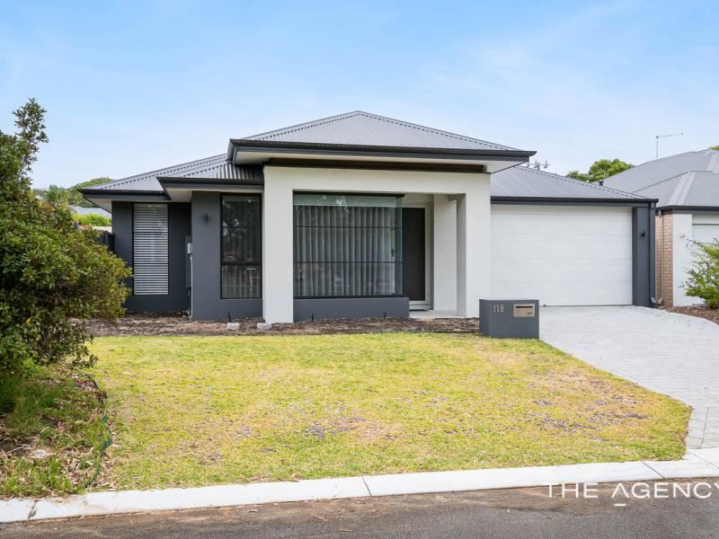 11B Austin Way, Padbury