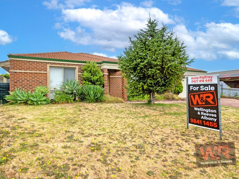 41 Susan Court, Yakamia