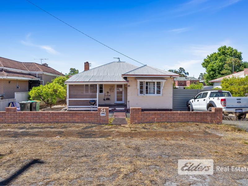 54 Wittenoom Street, Collie