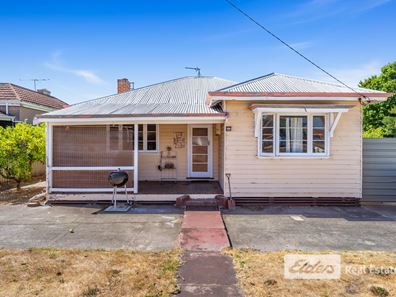 54 Wittenoom Street, Collie WA 6225