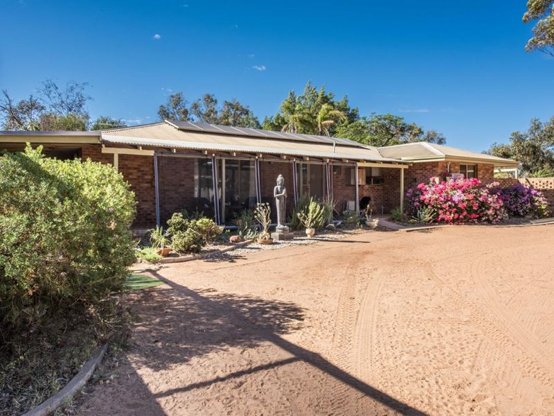 38 Ridley Road, Woorree