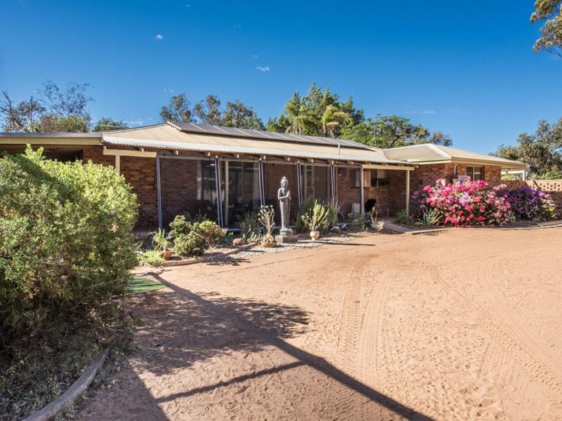 38 Ridley Road, Woorree WA 6530