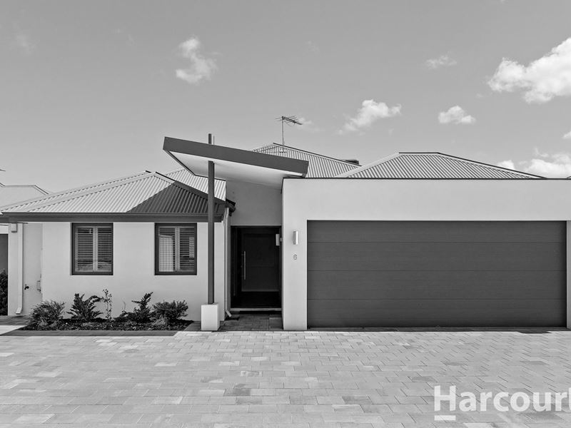 6/56 Catalina Drive, Lakelands