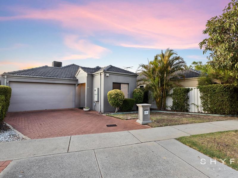 64 Surrey  Street, Dianella WA 6059