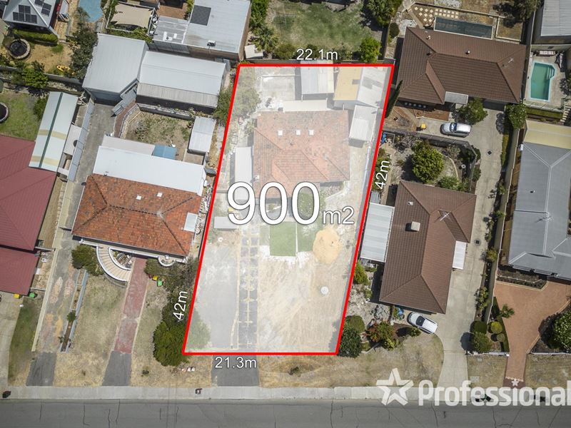 33 Penzance Street, Bassendean