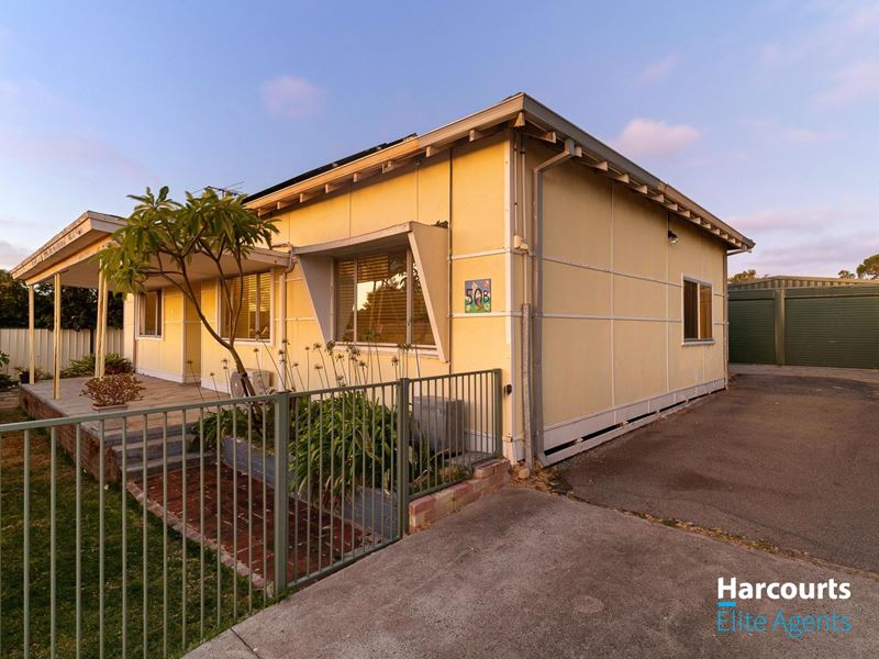 50B Fifth Avenue, Shoalwater