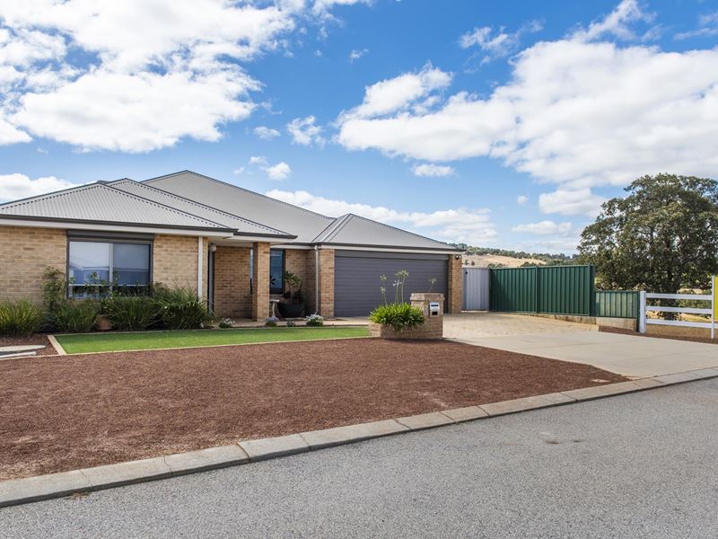 23 Cantata Avenue, Bullsbrook WA 6084