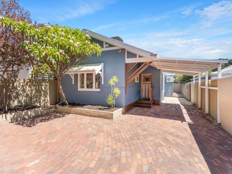 59 Carnarvon Street, East Victoria Park