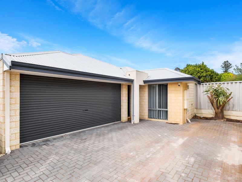77D Beatty Avenue, East Victoria Park
