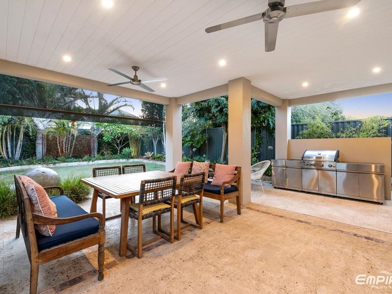1/39 Canavan Crescent, Manning