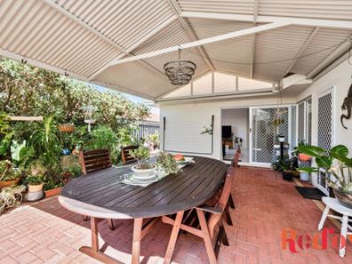 186B Rosebery Street, Bedford WA 6052