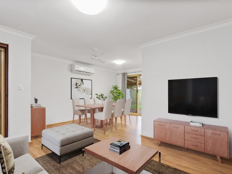 8/56 Ivanhoe Street, Bassendean