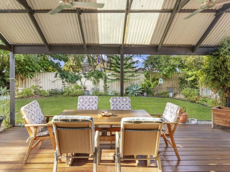7 Tern Lane, Broadwater