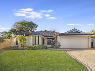 7 Tern Lane, Broadwater WA 6280