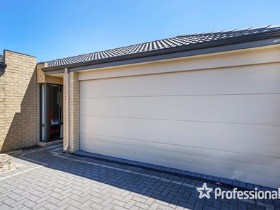 17C Wisborough Crescent, Balga WA 6061