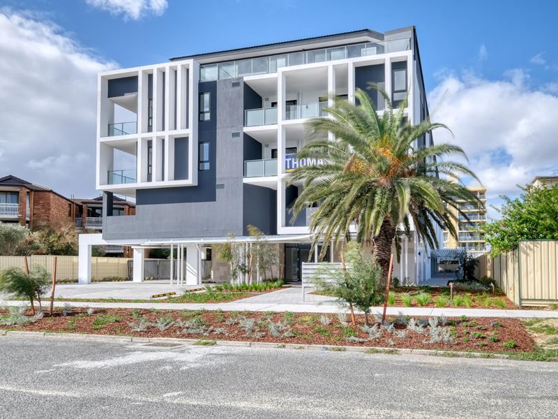 24/11 Melville Parade, South Perth