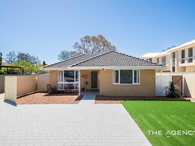 3 Baxter Way, Padbury WA 6025