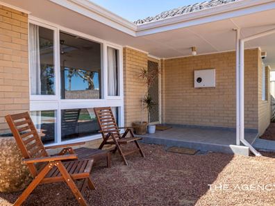 3 Baxter Way, Padbury WA 6025