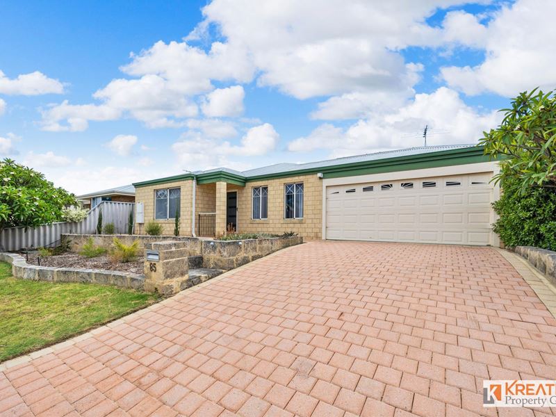 85 Lauterbach Drive, Gosnells