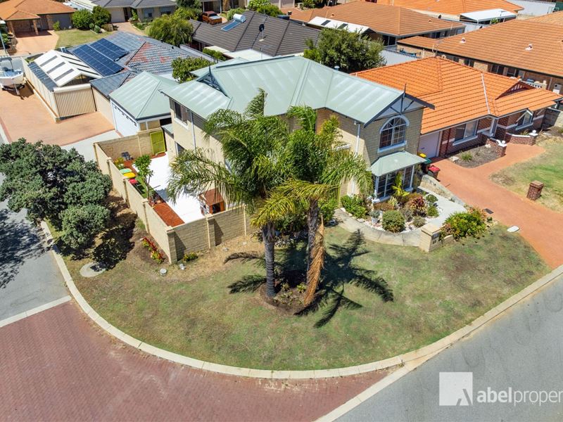 46 Doncaster Square, Currambine