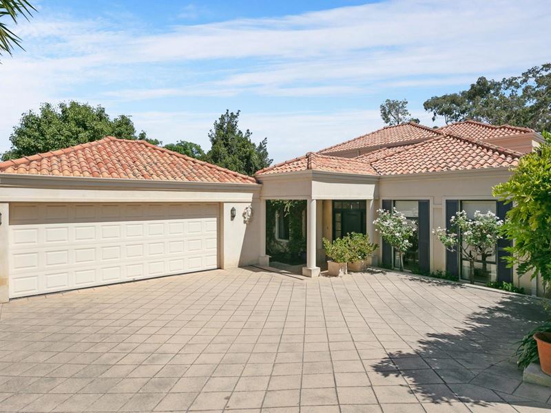 23A Brown Street, Claremont