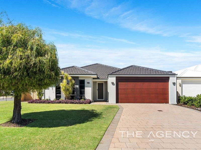 14 Binomial Way, Piara Waters